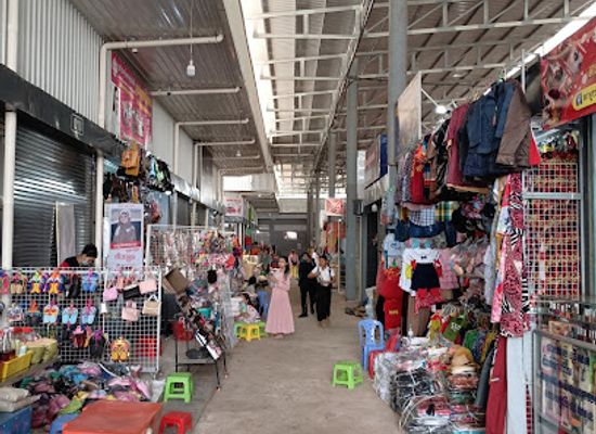 cambodia/preah-sihanouk/shop/dara-samnang-center