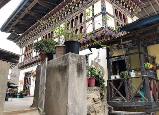 bhutan/punakha-wangdue-valley/shop/chimi-lhakhang-village-homestay