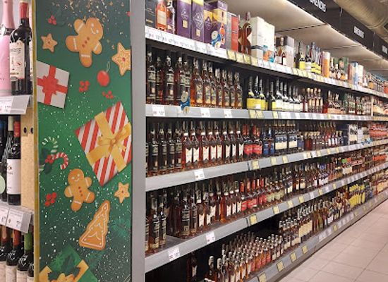 lithuania/marijampole/shop/iki-ausra