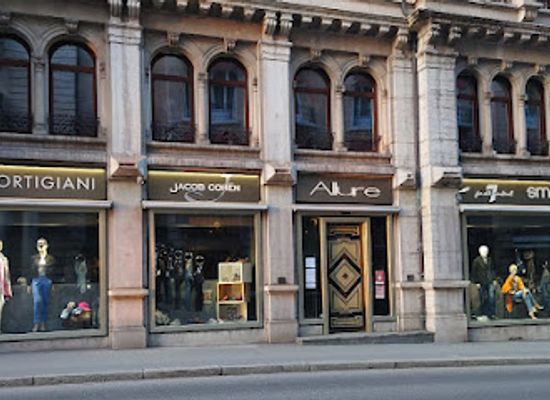 switzerland/lausanne/flon/shop/allure-boutique-sa