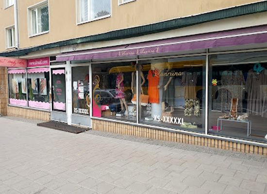 finland/turku/shop/xanriina-oy-vaateliike-turku