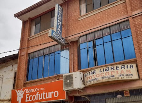 bolivia/yungas/shop/apolo