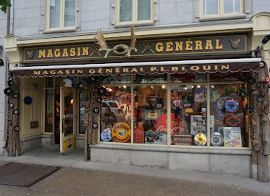 canada/quebec-city/shop/magasin-general-p-l-blouin-gift-shop-souvenirs-maple-syrup-novelty-t-shirts-record-shop