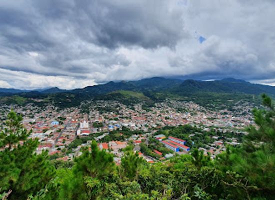 nicaragua/matagalpa-highlands/shop/mirador-calvary