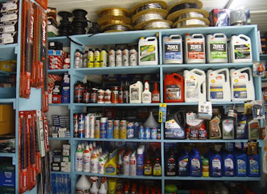 grenada/gouyave/shop/combine-auto-parts