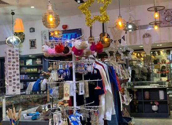 tunisia/djerba/midoun/shop/la-boite-a-secrets-djerba