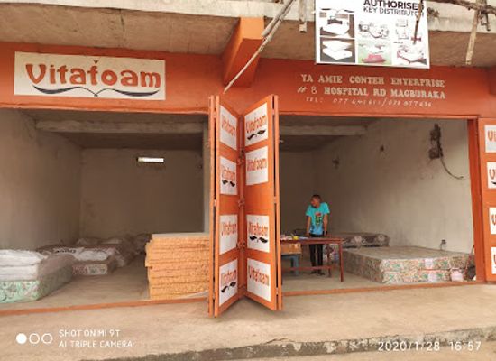 sierra-leone/magburaka/shop/vitafoam-outlet-magburuka