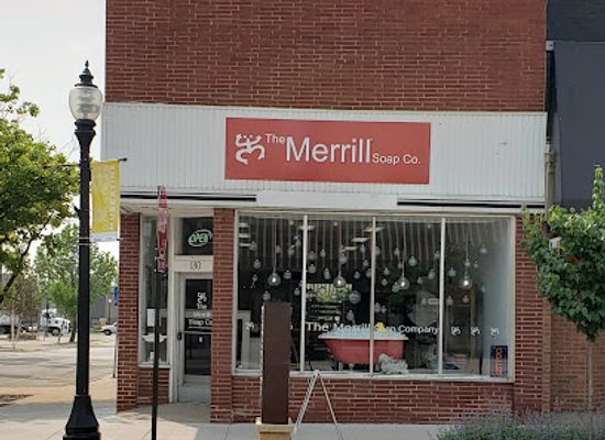 iowa/muscatine/shop/the-merrill-soap-company