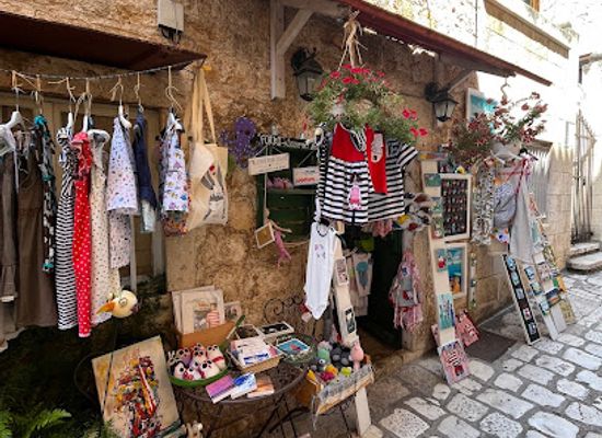 croatia/dalmatia/shop/forko-gift-shop