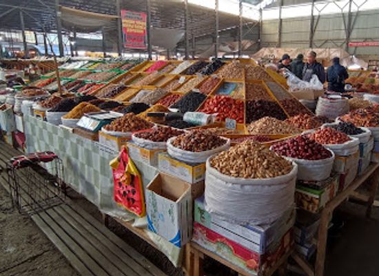kyrgyzstan/alai-valley/shop/osh-bazaar