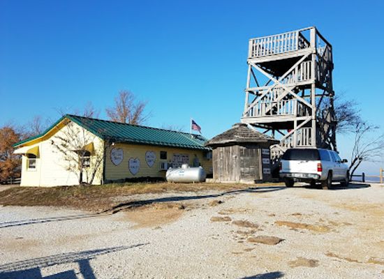 arkansas/buffalo-national-river/shop/scenic-point-gift-shop