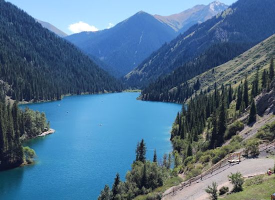 kazakhstan/kolsai-lakes/shop/kolsai-lake