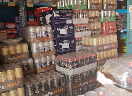 cameroon/bamenda/shop/blessed-japhet-company-limited-b-j-cltd