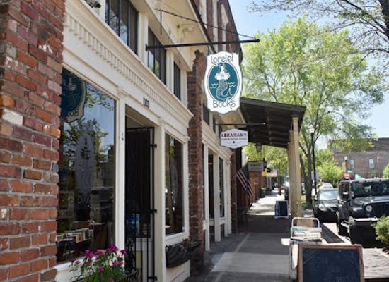 mississippi/vicksburg/shop/lorelei-books