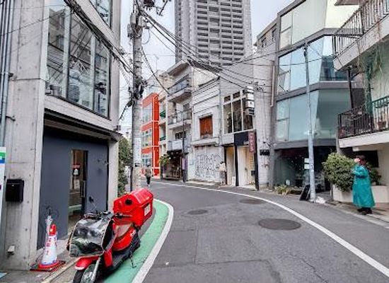 japan/tokyo/shop/daikanyamacho