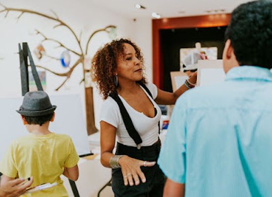 aruba/oranjestad/shop/baz-rrr-gallery-artittude-art-shop-cuppa-craft-holistic-art-cafe