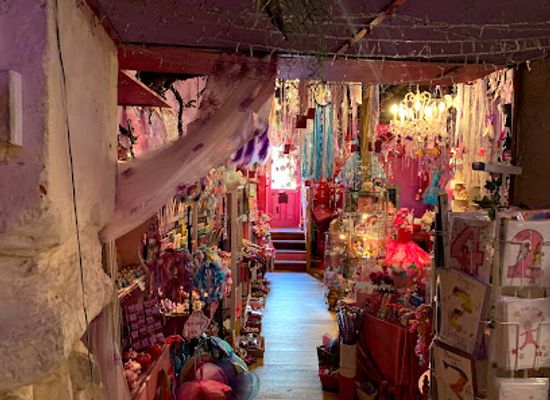 australia/mount-field-national-park/shop/the-faerie-shop