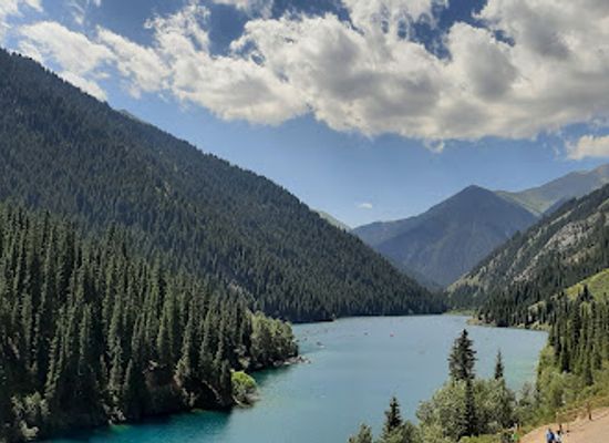 kazakhstan/kolsai-lakes/shop/lower-kolsai-lake