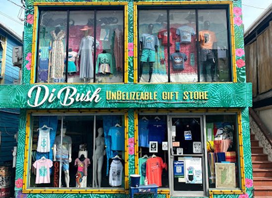 belize/the-cayes/shop/di-bush-unbelizeable-gift-store