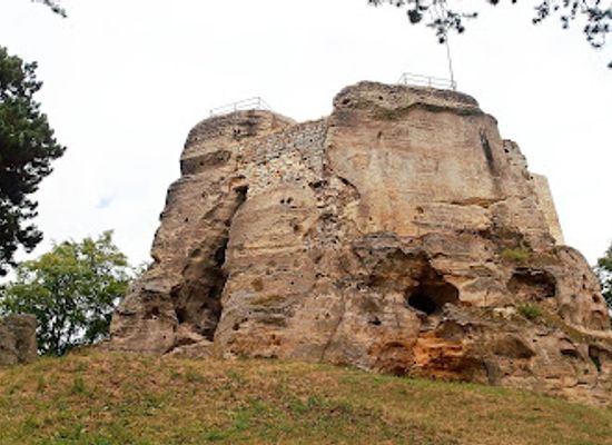 czechia/bohemian-paradise/shop/castle-ruins-valecov