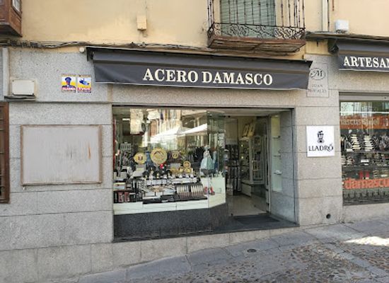spain/toledo/jewish-quarter/shop/acero-damasco