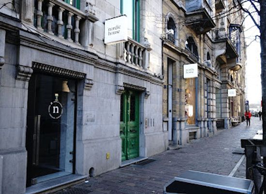 belgium/ghent/shop/ydee-design-house