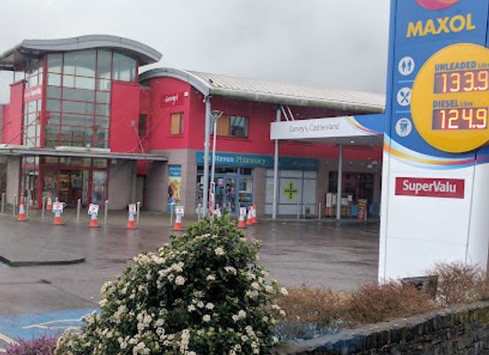 ireland/county-kerry/shop/garvey-s-supervalu-castleisland