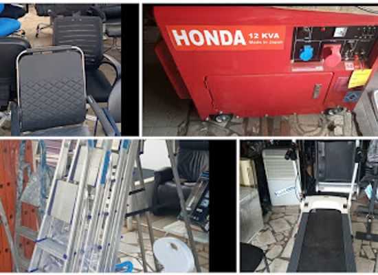 ghana/koforidua/shop/ikerock-ventures