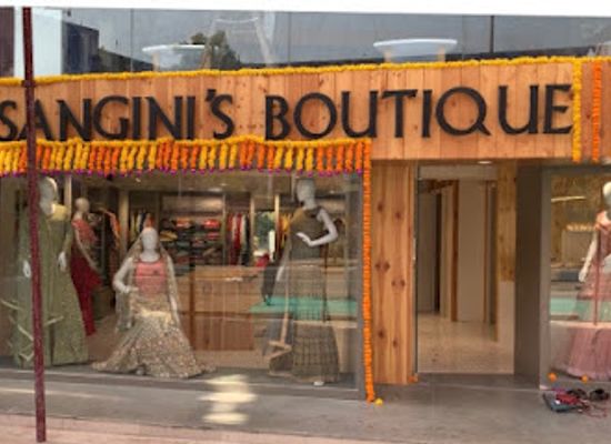 india/vadodara/sayajigunj/shop/sangini-s-boutique