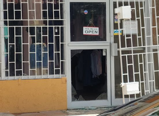 jamaica/morant-bay-area/shop/the-drive-vareity-fashion-store