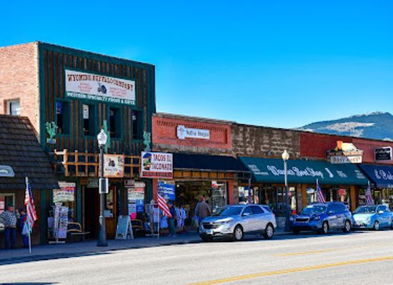 wyoming/cody/shop/wyoming-buffalo-company