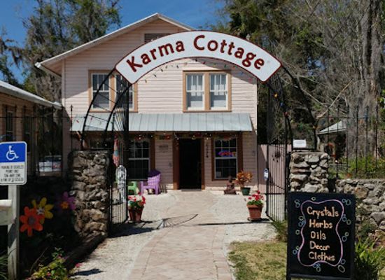 florida/crystal-river/shop/karma-cottage-inc