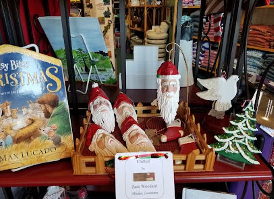 louisiana/kisatchie-national-forest/shop/georgia-s-gift-shop