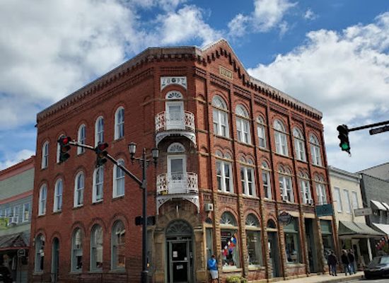west-virginia/lewisburg/shop/studio-40