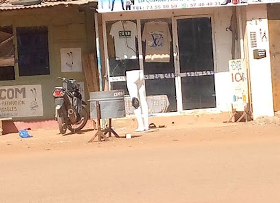 burkina-faso/ziniare/shop/nassir-free-shop