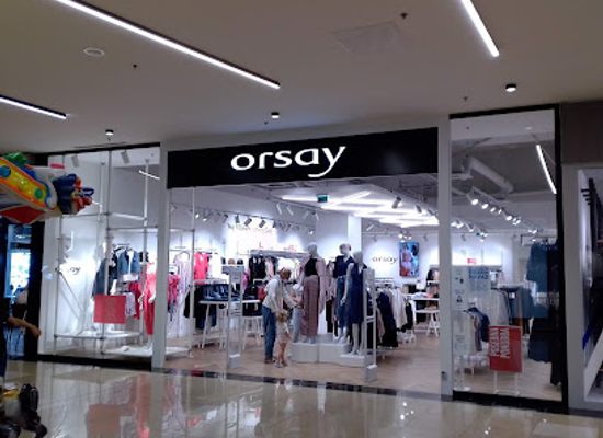 slovenia/koper/shop/orsay
