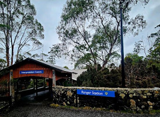 australia/cradle-mountain-lake-st-clair-national-park/shop/cradle-mountain-interpretation-centre-ranger-station