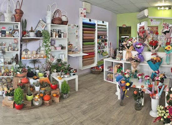 bulgaria/varna/tsentar/shop/flower-dreams