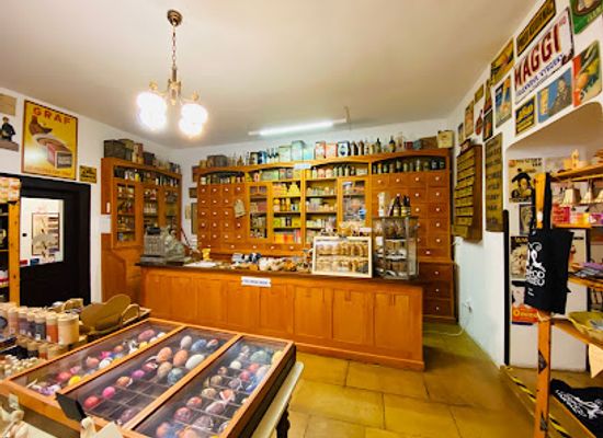 slovakia/pieniny-national-park/shop/the-oldest-shop-in-town