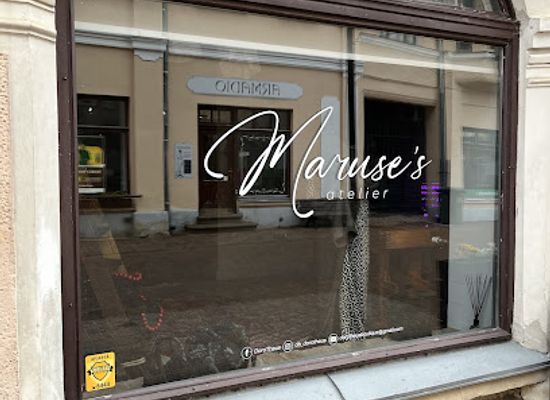 latvia/kuldiga/shop/maruse-s-atelier-fashion-boutique