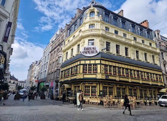 belgium/brussels/shop/anspach-shopping-center