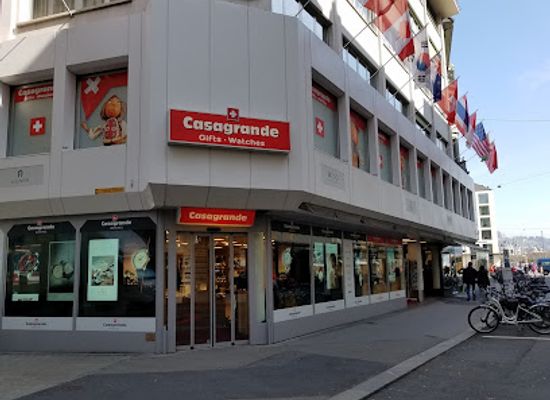 switzerland/lucerne/pilatus/shop/casagrande-souvenirs-watches-grendel