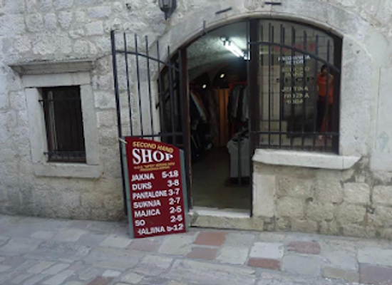 montenegro/kotor-bay/shop/vipex-second-hand-shop-kotor