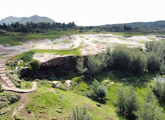 lesotho/berea/shop/kome-caves