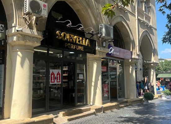 azerbaijan/baku/nizami-street/shop/sorvella-parfum-shop