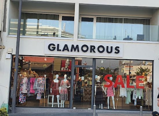 cyprus/ayia-napa/shop/glamorous