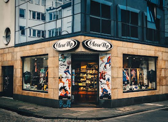 germany/cologne/shop/close-up-gmbh