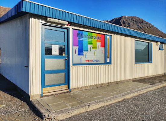 iceland/isafjordur/shop/malningarbuoin-isafiroi-ehf