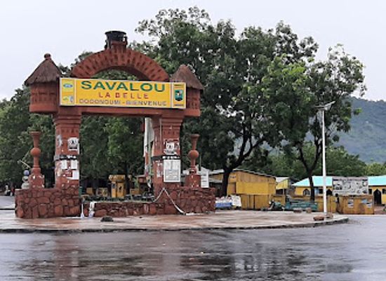 benin/collines/shop/soha-roundabout