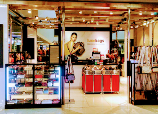 singapore/woodlands/shop/luxebags